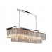 Люстра MAK-interior Odeon L110 Chrome WTL2110-1100CH-CL