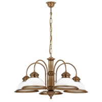 Люстра Kutek LIDO LID-ZW-5(P)