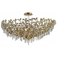 Люстра Dio D'Arte Elite Acerra E 1.5.100.100 G