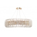 Светильник MAK-interior Glass belt 800 WTL1089-3