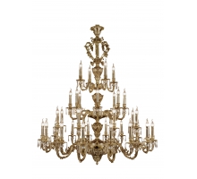 Люстра Dio D'Arte Estrada E 1.1.36.600 G