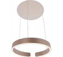 Подвесной светильник Mizi`en Leo 80W LED 3000-4300К (теплый, белый) MZ31371-600G