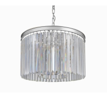 Люстра MAK-interior Prism WTL2133-500SL-CL