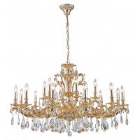 Люстра Dio D'Arte Soprano E 1.1.18.600 CG