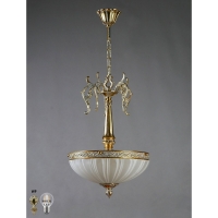 Люстра Ambiente Valencia 02227 WP