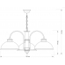 Люстра Kutek LIDO LID-ZW-3(P)