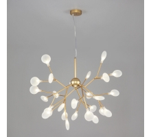 Подвесная люстра Bogate's Foglia 3W G4 4690389170256