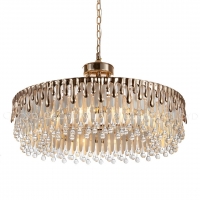 Люстра Cloyd CAPULETTI E14 6W 11269