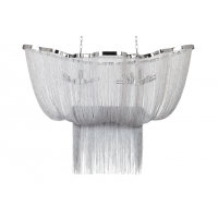 Люстра MAK-interior Ovala 25W E14 UR777