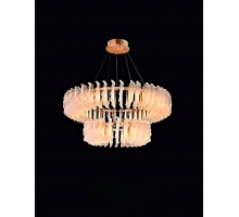 Подвесная люстра Mizi`en Princess 198W LED 3300К (теплый) MZ733137-800-500W