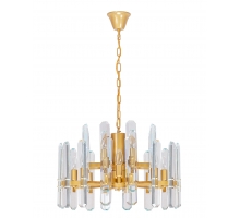 Люстра MAK-interior Bonington WTL2139-600BR-CL