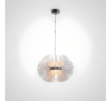 Подвесная люстра Mizi`en Flair LED 3000К (теплый) MZ123034-1-550
