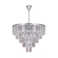Люстра MAK-interior Odeon WTL1943-19SL-CL