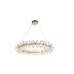 Люстра MAK-interior Star Light D 400 WTL2119-12