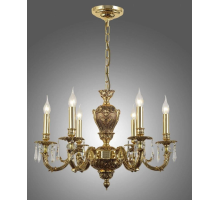 Люстра Dio D'Arte Estrada E 1.1.6.600 CG