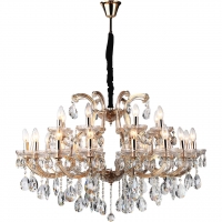 Люстра Dio D'Arte Gloria E 1.1.24.600 G