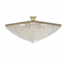 Потолочный светильник Dio D'Arte Cremono E 1.3.50x50.100 G