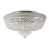 Потолочный светильник Dio D'Arte Bari E 1.2.60.100 N