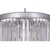 Люстра MAK-interior Odeon WTL1943-4SL-CL