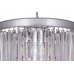Люстра MAK-interior Odeon WTL1943-4SL-CL