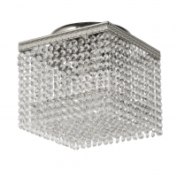 Потолочная люстра Dio D'Arte Cremono E 1.2.24.100 N