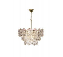 Люстра потолочная Tender Garda Décor 91GH-1009-8