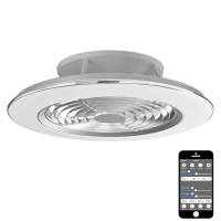 Потолочный светильник Mantra ALISIO LED 2700-5000К (теплый,белый,холодный) 70W 6706