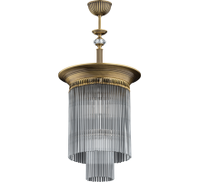 Люстра Kutek FIORE FIO-ZWD-1(P)