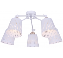 Люстра потолочная Kristiana TL1154-5D