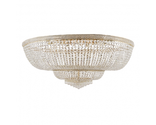 Потолочная люстра Dio D'Arte Bari E 1.2.150.100 G