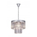 Люстра MAK-interior Odeon WTL1943-4SL-CL