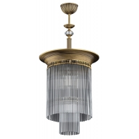 Люстра Kutek FIORE FIO-ZWD-1(P)