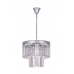 Люстра MAK-interior Odeon WTL1943-4SL-CL