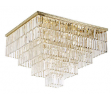 Потолочная люстра Dio D'Arte Avellino E 1.2.75.100 G