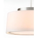 Серебряная люстра LH Mirror Home Флемиш JJ11122-2DC