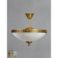 Люстра Ambiente Seville 02140/40 PL AB