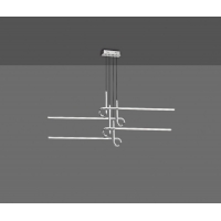 Люстра Mantra Cinto LED 3000К (теплый) 42W 6121