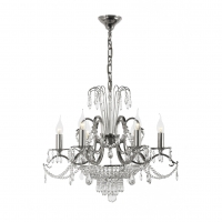 Люстра Dio D'Arte Alessandria E 1.1.6.600 N