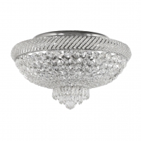 Потолочный светильник Dio D'Arte Bari E 1.2.45.100 N