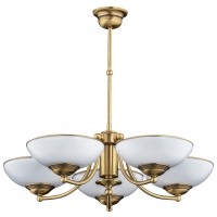 Подвесной светильник KUTEK  N N-ZW-5(P)