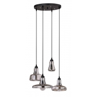 Светильник MAK-interior Boretto E14 WTL9130-6