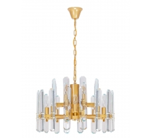 Люстра MAK-interior Bonington WTL2139-600BR-CL