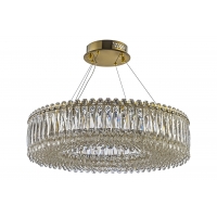 Люстра Dio D'Arte Elite Entratico L 1.5.60.100 G