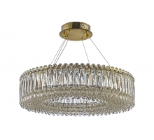 Люстра Dio D'Arte Elite Entratico L 1.5.60.100 G