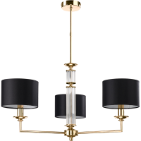 Люстра Kutek ARTU ART-ZW-3(Z)