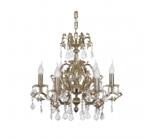 Люстра Dio D'Arte Sorrento E 1.1.6.600 G