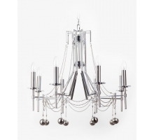 Люстра MAK-interior Rocco WTL1045-12CH