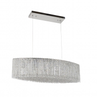 Люстра Dio D'Arte Liano E 1.5.80X30.100 N