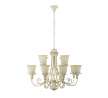 Люстра Dio D'Arte Molfetta E 1.1.12 C