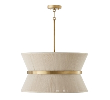 Люстра LH Mirror Home Сесил E14 40W LHLCH530324SWL